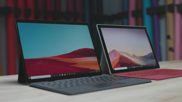 Surface Pro X – 4 Điều có thể bạn chưa biết